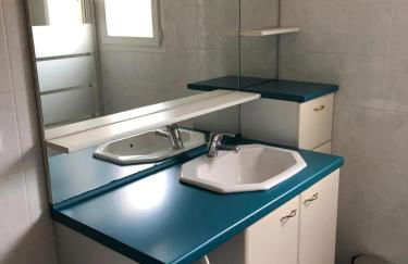 Spacieuse villa à Saint-Jean-du-Pin avec piscine privée - Foto 50