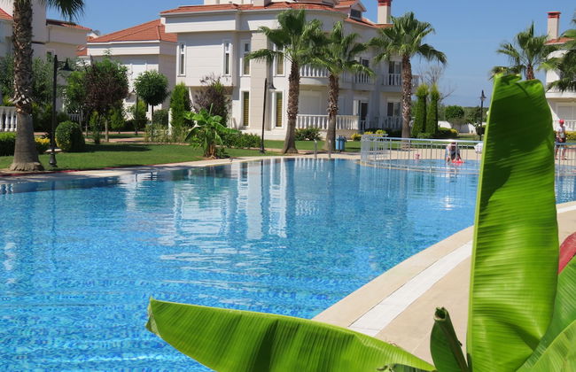Belek Holiday Homes - Foto 18