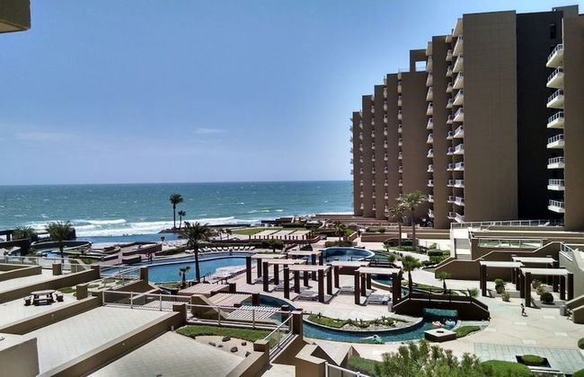 Las Palomas Topaz 302 Apartment 2 - Foto 22