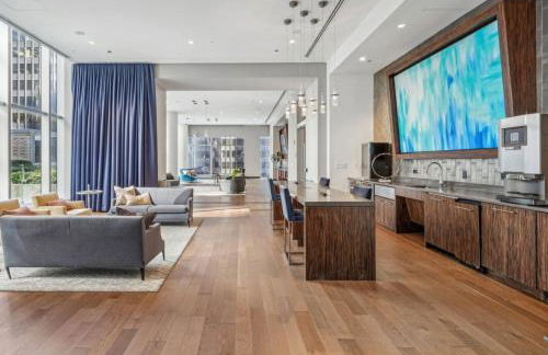 Blueground The Loop pool AC nr park CHI-1188 - Foto 2