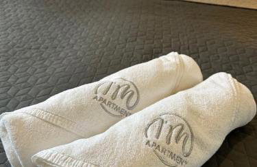 I'M Apartment SILVER I centrum free parking - Foto 9