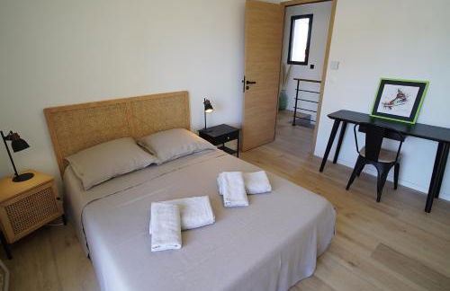 Villa Les Pesquiers - Foto 33