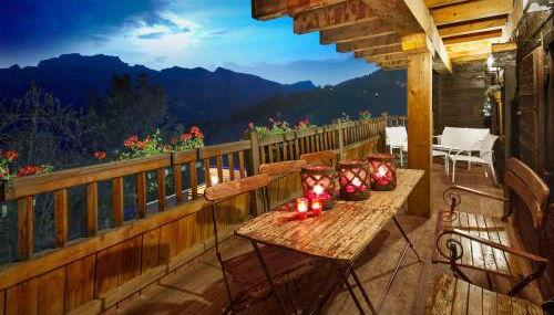 Chalet Le Meridien Etale - OVO Network - Foto 3