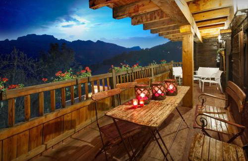 Chalet Le Meridien Etale - OVO Network - Photo 3