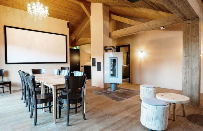 Alpen Select Lodge for 16-24 People - Foto 56