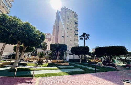 A877 - Calasol - 2004 Finestrat - Foto 27