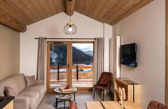 Chalet Valora - Foto 69