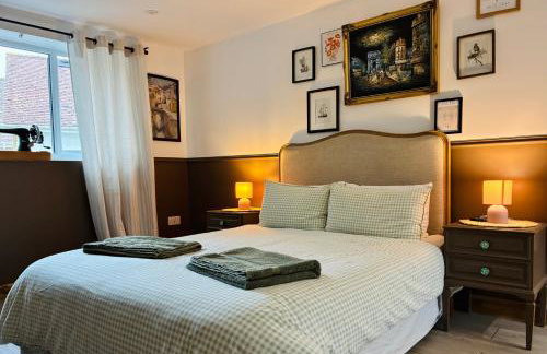 South Downs Haven nr Petersfield and Goodwood - Foto 1