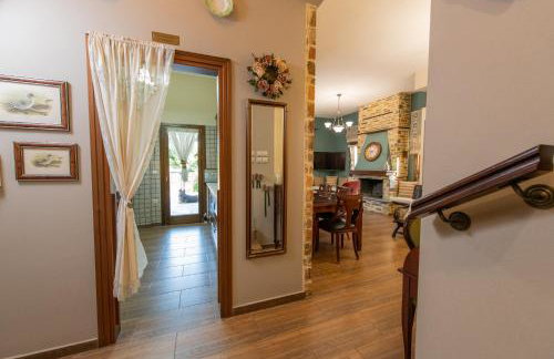 Villa Filyra - Foto 75