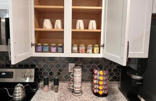 Healing Haven King Bed Suite - Foto 21