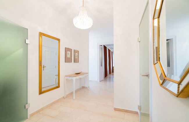 Vienna Residence Spacious Viennese Apartment for up to 5 Happy Guests - Foto 37