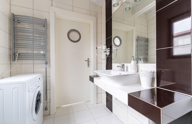 Comfortable Holiday Homes Close to the Beach - Foto 32