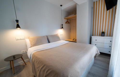 Apartamentos Aranda - La Cepa I - II - Photo 19