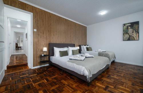 Carmo Family House - Azorean Home - Photo 38