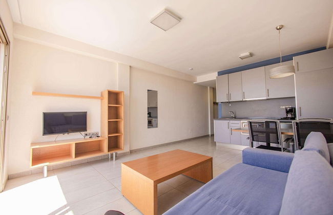 Servatur Alameda de Jandía - Foto 17