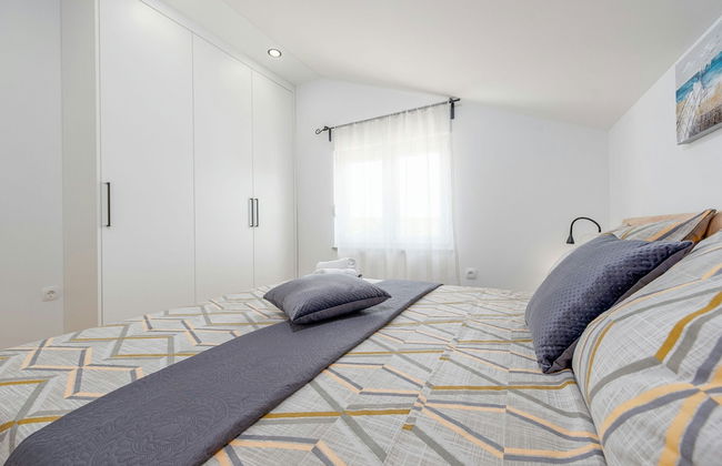 Villa Pezer - Photo 9