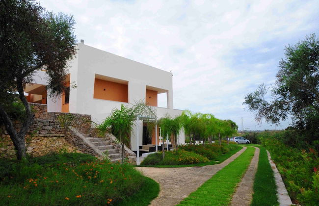 Tenuta Espada Apartments - Foto 47