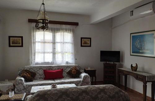 Amadrias by the sea - Foto 20