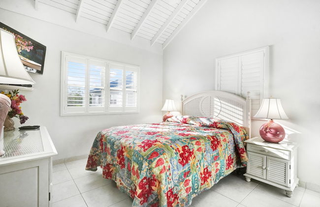 Villas of the Galleon - Photo 65