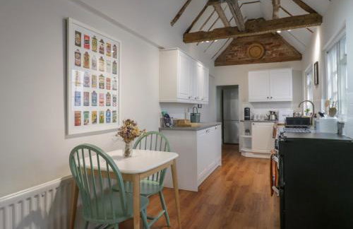 Hudson House - Foto 15