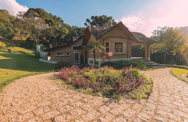 Villagio Matera - São Luiz do Purunã - Photo 72