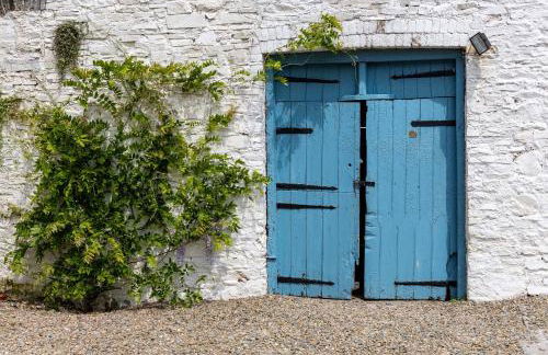 The Old Carriage Court - Foto 27