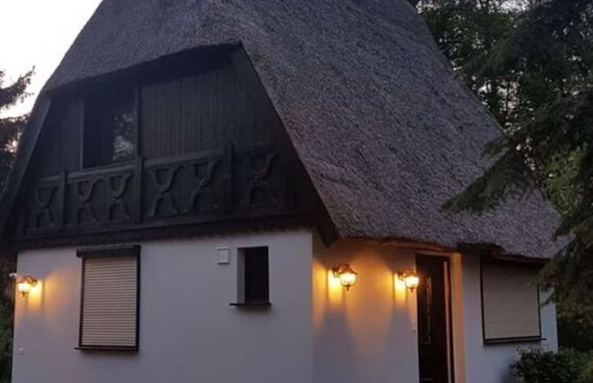 Holiday Home Kupa Comfortable Vacation Home - Foto 1