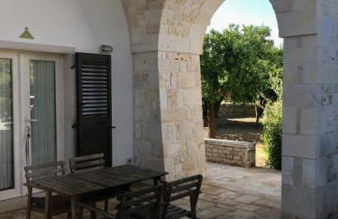 Trulli di Pozzomasiello - Foto 47