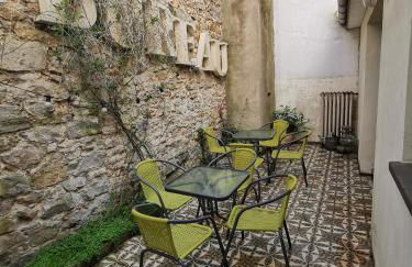 Ancien magasin type loft 145 m2 centre ville - Foto 24