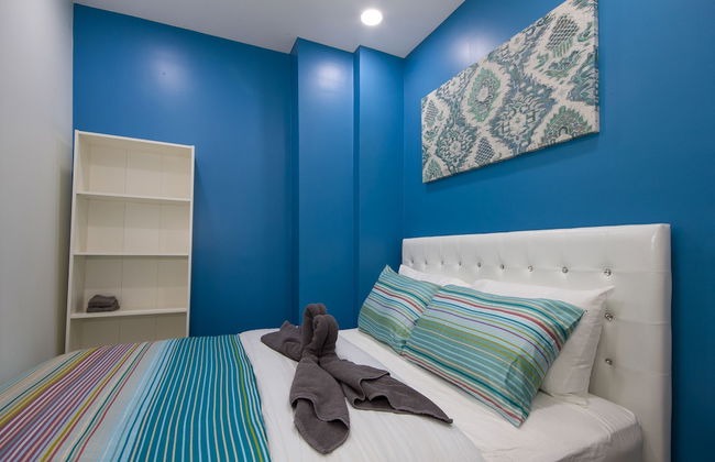 Hamilton Heights Stylish Apartments - Photo 5