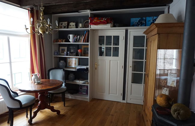 Huize Littera - Photo 16