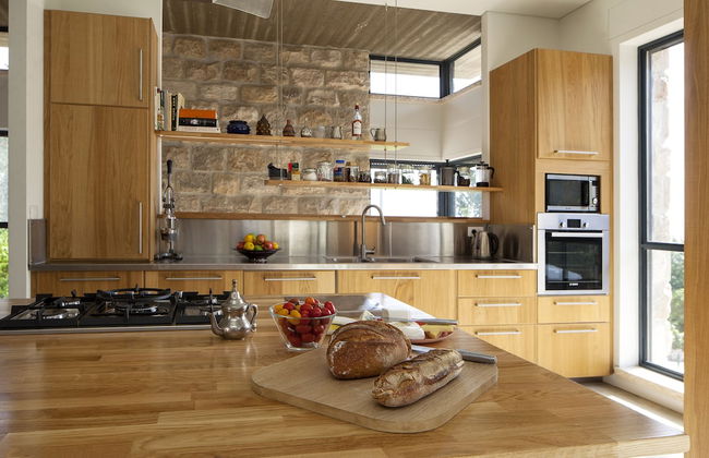 Pnai - Villa in the Galilee - Photo 21