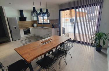 Maison au cœur de l'Oisans - Foto 10