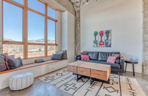 Union Lofts 310 - Foto 1