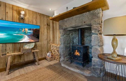 Angler's Cottage - Short Stays UK Ltd - Foto 7