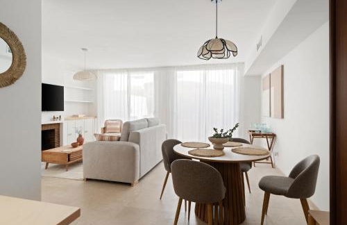 Guadalvillas Holiday Townhouse in San Pedro de Alcantára - Photo 9