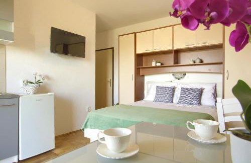 Sandy Beach Studio - Foto 7