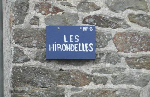 Les Hirondelles de la Baie - Foto 27