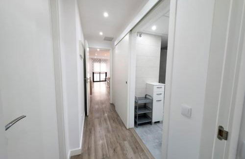 New flat in the centre, 10 min from BCN Airport - Foto 45