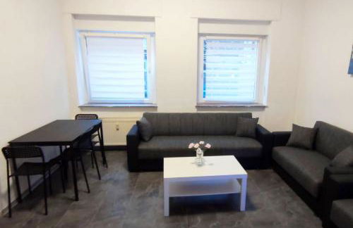 Ferienwohnung in zentraler Lage - Foto 2