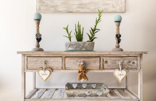 Au clos du pont, appartement relax - Foto 18