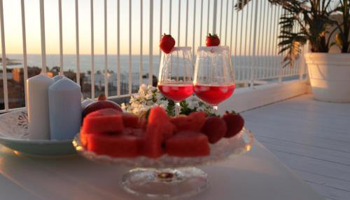La Terrazza Di Marta- Enjoy Apulia - Foto 3