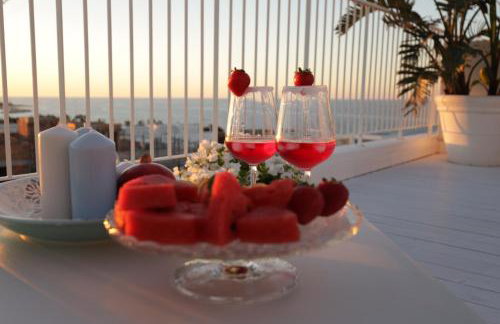 La Terrazza Di Marta- Enjoy Apulia - Foto 3