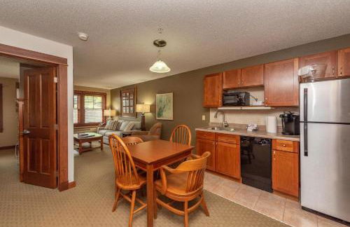 A120 One Bedroom Standard View - Foto 6