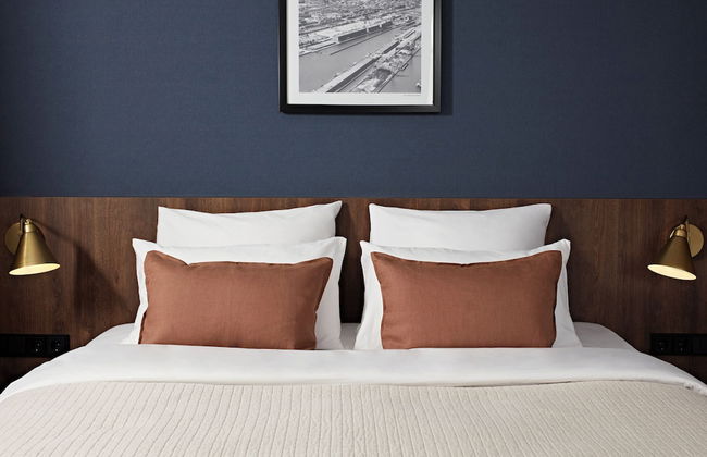 Numa Amsterdam Docklands - Photo 5