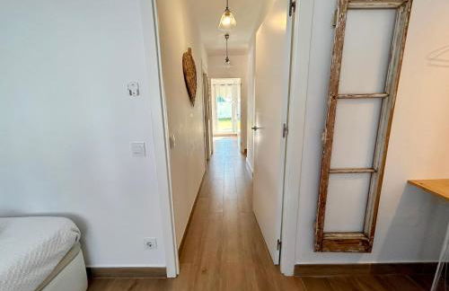 Formentera a la Costa Brava amb BBQ i jardí - Foto 18