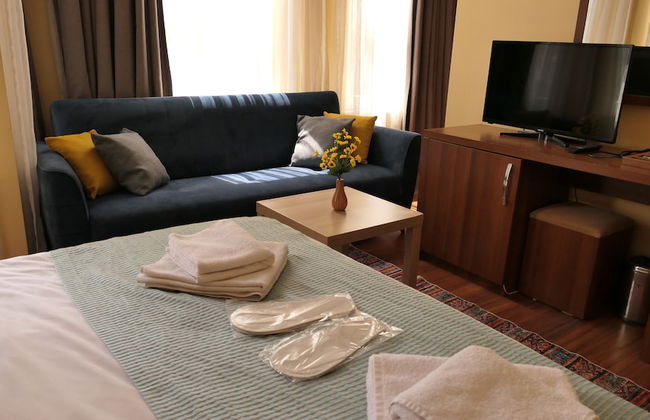 Taksim Stella Suites - Foto 47