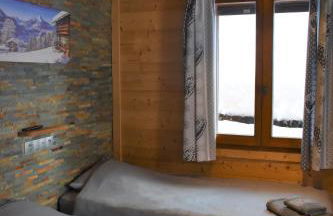 Chalet le Petit Ramoneur - Foto 22
