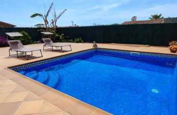 LLOGUER30 Cecilia's House the paradise - Foto 34