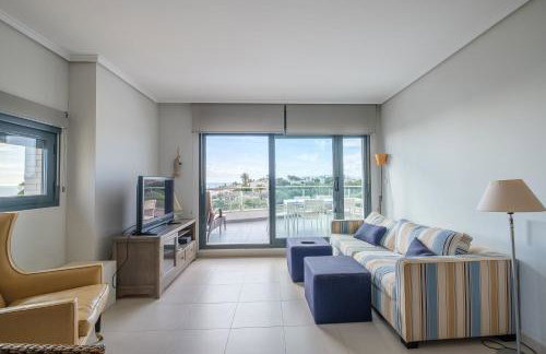 Ático-dúplex geniales vistas al mar - Photo 20